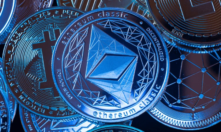 Melhores Criptomoedas para Investir em 2025